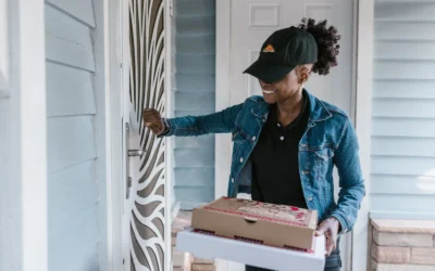 Flash Pizza Delivery