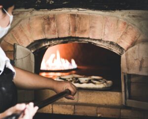 belforno pizza oven