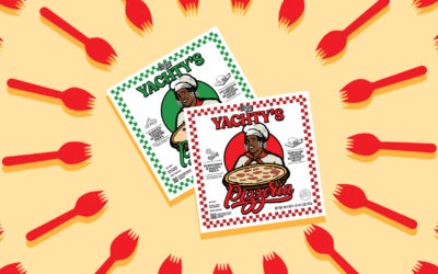Deep Cuts Lil Yachty Seasoned Rising Crust Pizza Stores