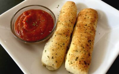 Tombstone Pizza Sticks