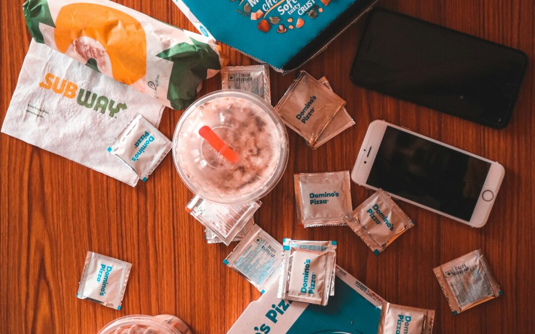 Can I Freeze Dominos Pizza