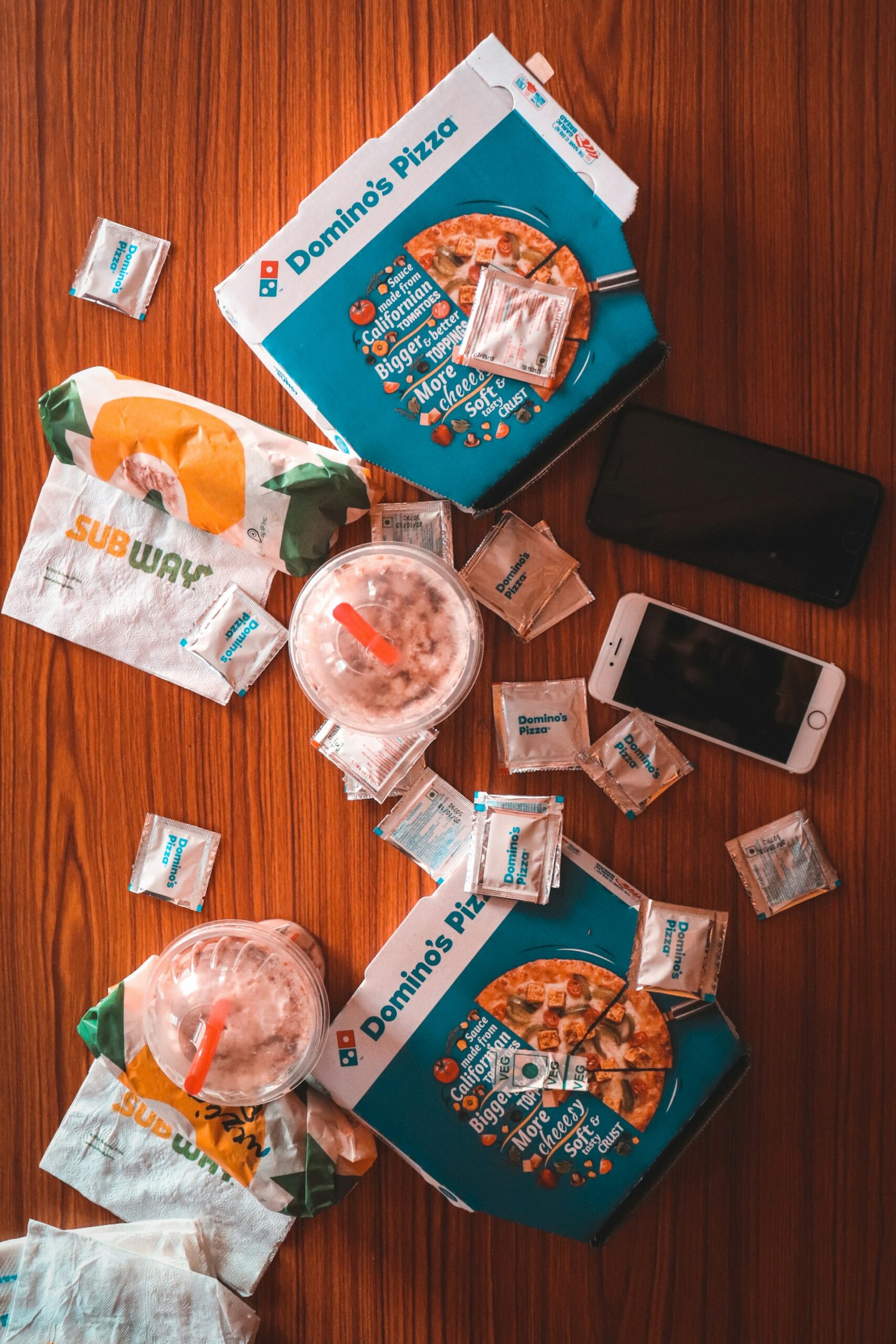 Can I Freeze Dominos Pizza