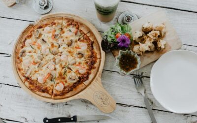 When Does Casey's Stop Serving Breakfast Pizza