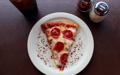 A and B Pizza Sturgis