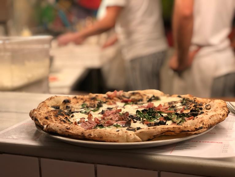 freezing domino s pizza a guide