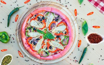 Is Frozen Pizza Already Cooked