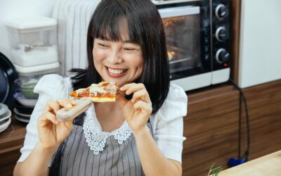 How to Cook Hunt Brothers Pizza at Home