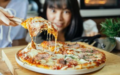 How to Make New Haven Style Pizza