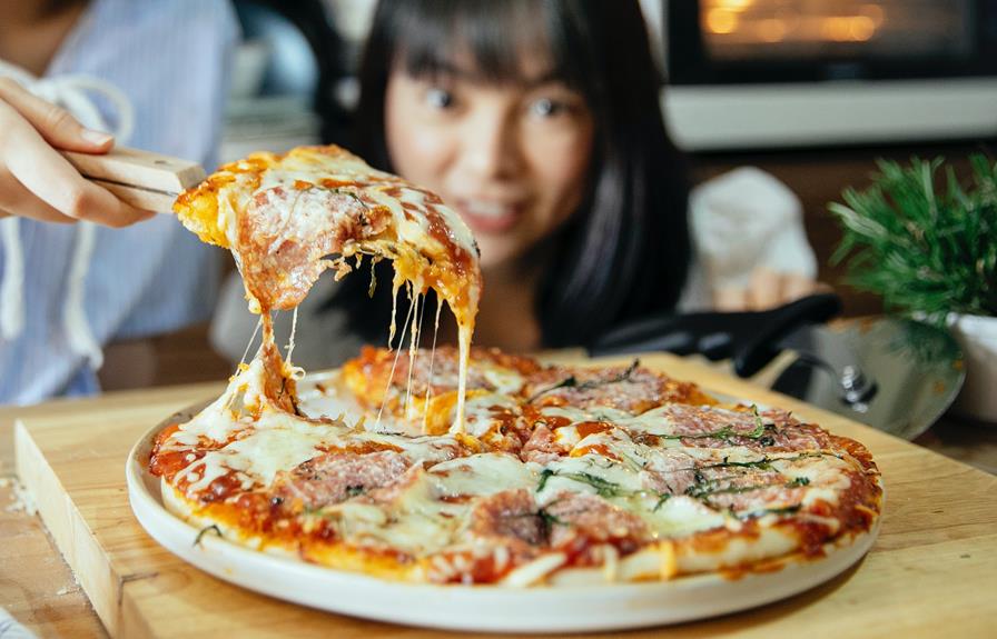 new haven pizza recipe guide