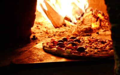 How to Pack Pizza for Travel