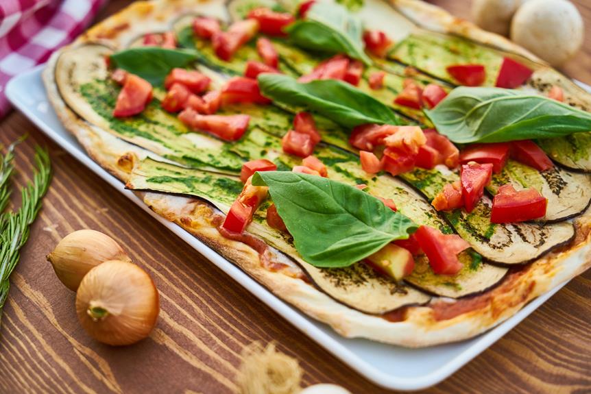 pizza s red dye 40