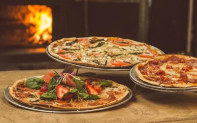 How to Reheat Papa John's Pizza in Oven