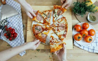 Can I Use Tomato Paste for Pizza