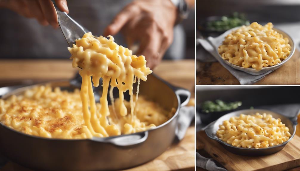 baking instructions for cookies