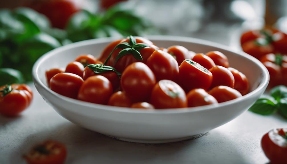 cooking authentic italian sauce