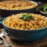 copycat mac and cheese
