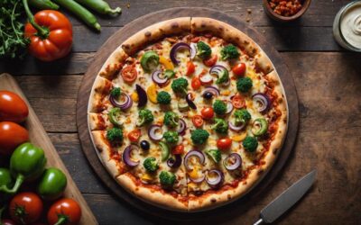 Chicken Crust Pizza Recipe Canned Chicken
