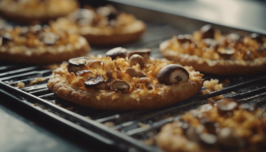 delicious pizza starts here