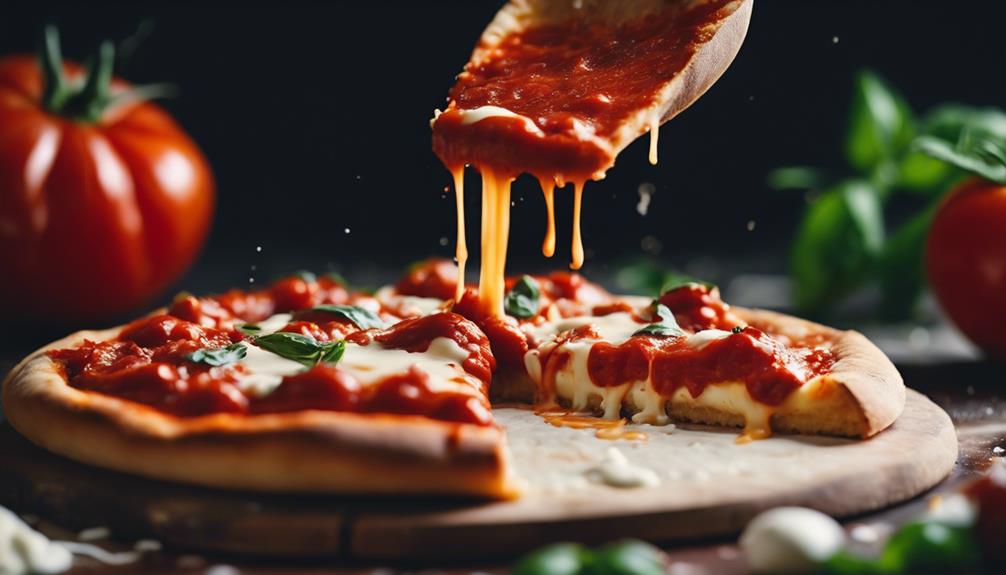 delicious plant based cheese sauce