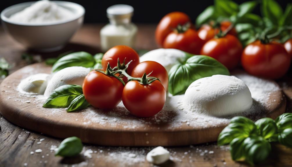 ooni margherita pizza recipe