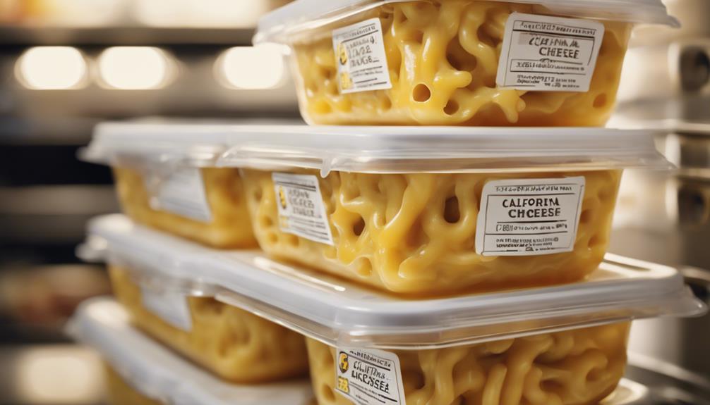 organizing and storing belongings