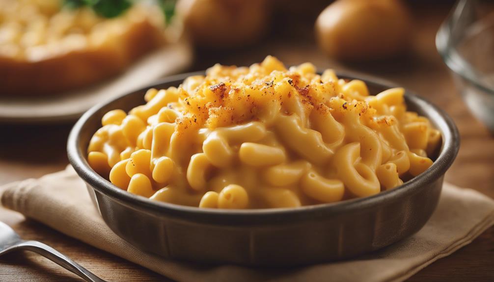 pasta and sauce pairing