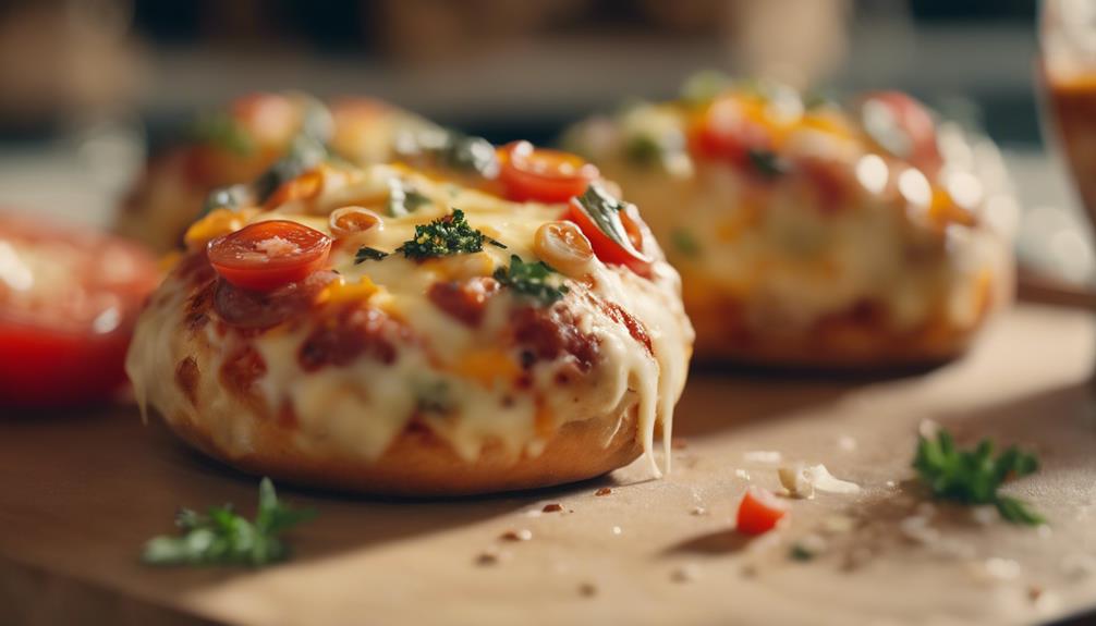 perfect pizza baking tips