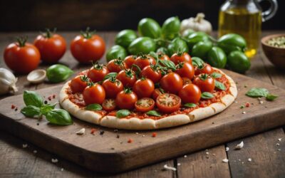 Ooni Pizza Sauce Recipes