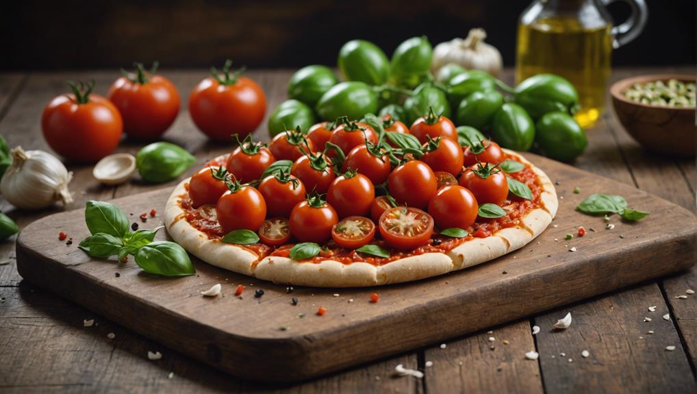 Ooni Pizza Sauce Recipes