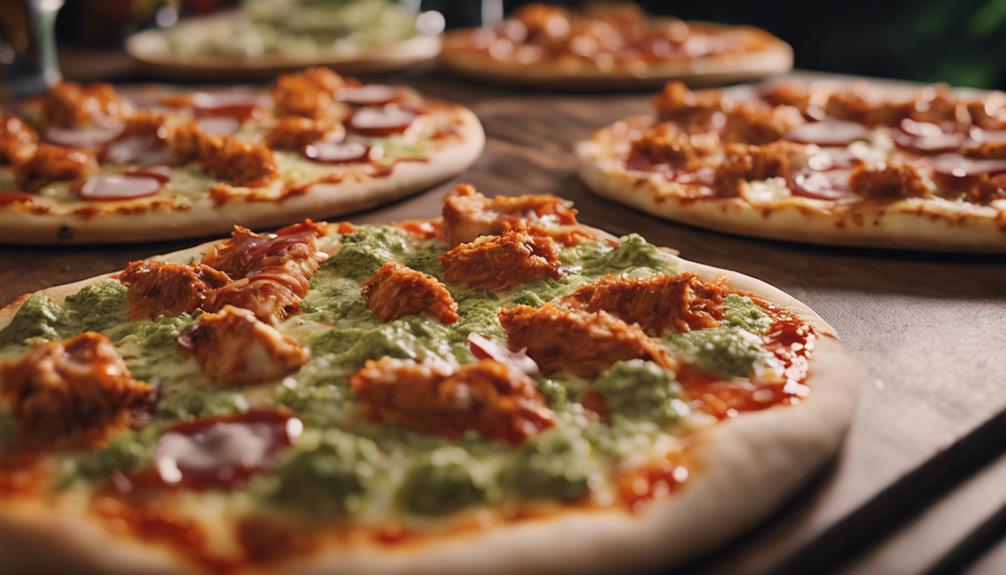 personalized ice cream options