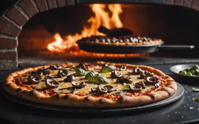 Halo Pizza Oven Recipes
