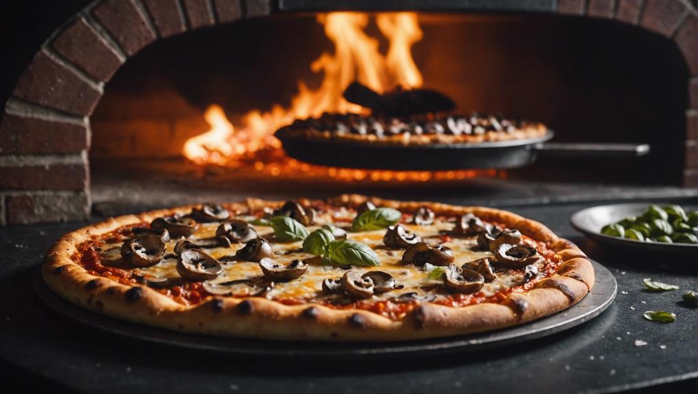 Halo Pizza Oven Recipes