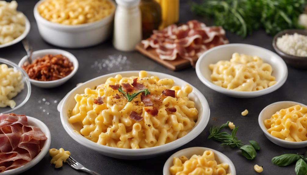 recipe ingredients breakdown