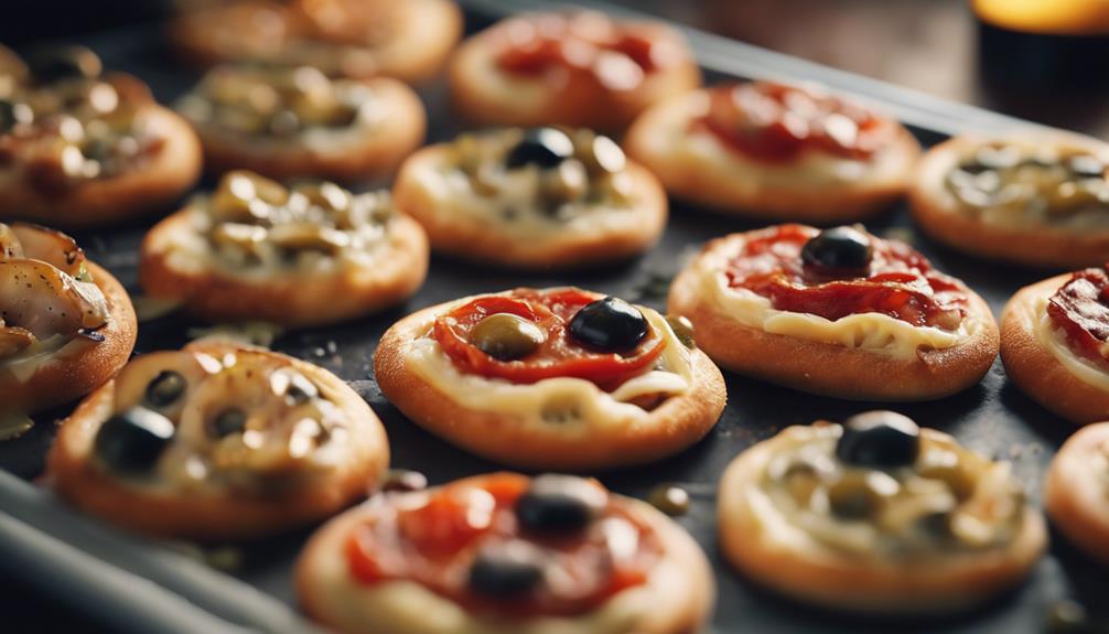 rhodes rolls pizza recipe