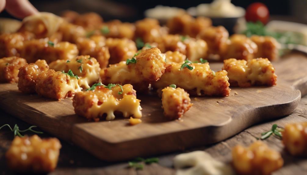 savoring the delicious meals