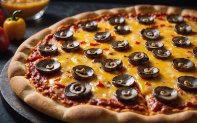 Rhodes Pizza Recipe