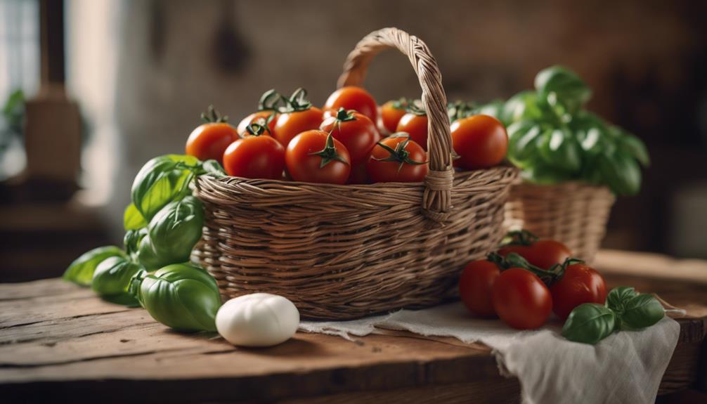artisanal italian cheese making
