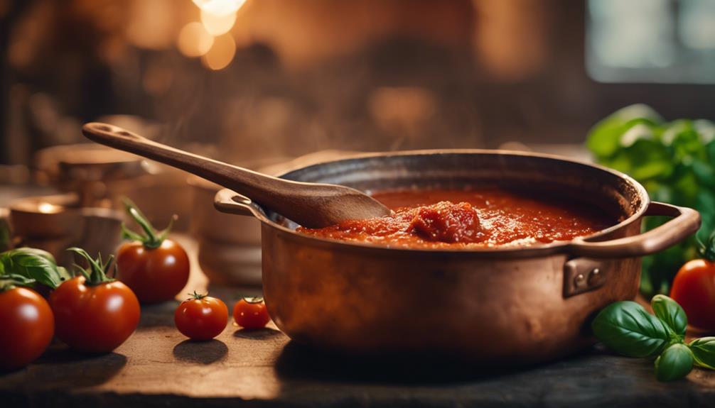 authentic italian pasta essential