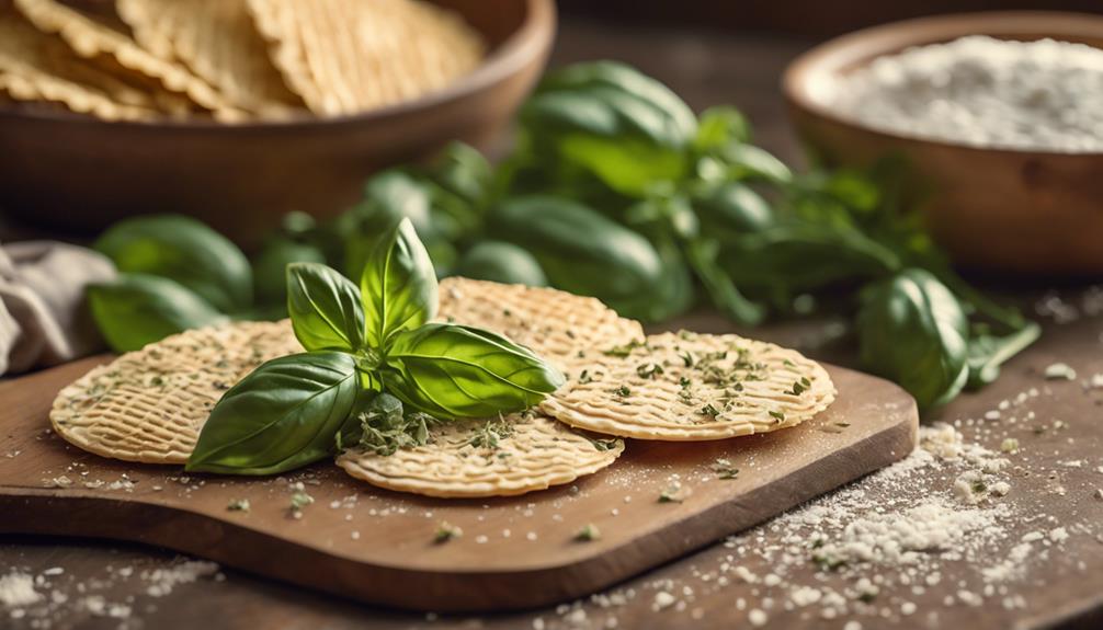 flavors of italian cooking