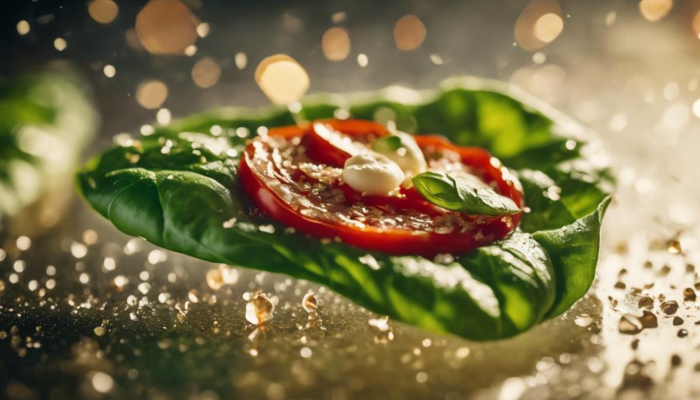 freshness in every bite