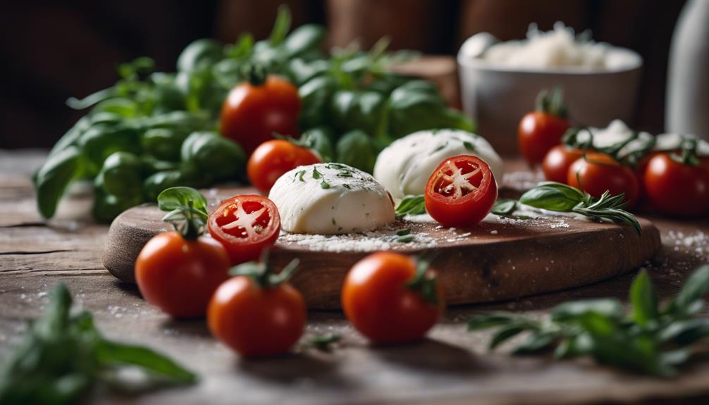 freshness matters in cooking