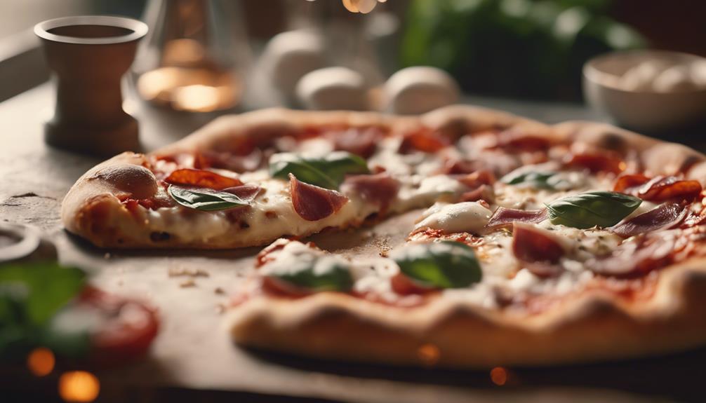 harmony in every bite