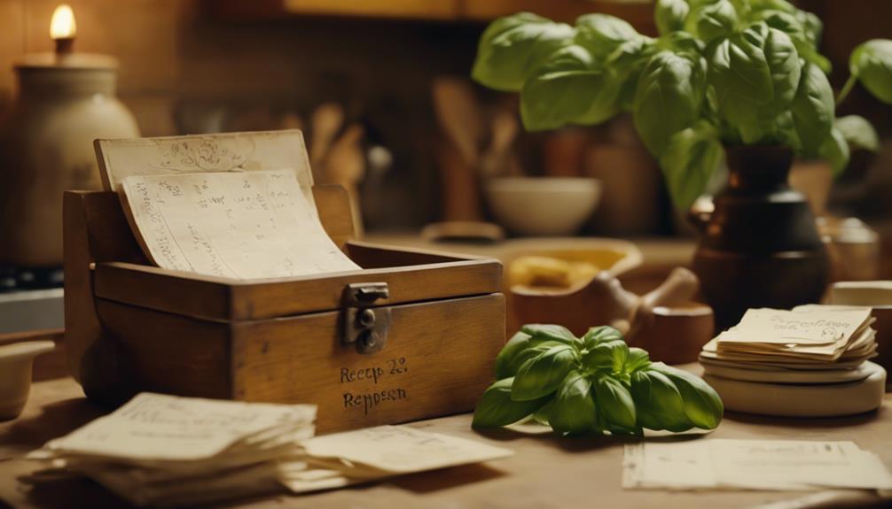 keeping heritage alive through