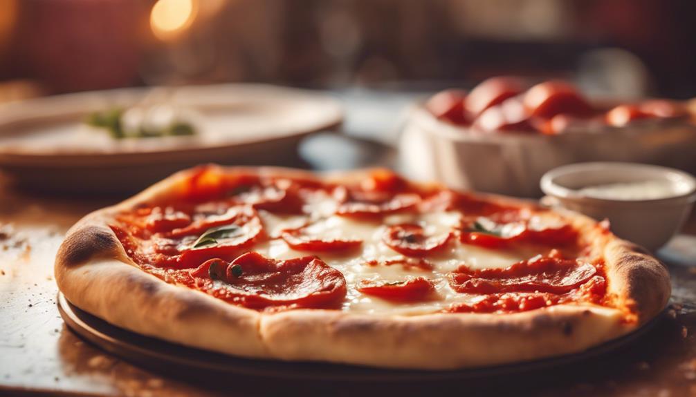 richness in every bite